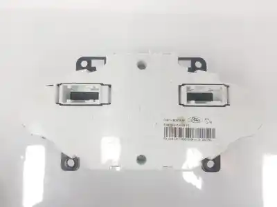Second-hand car spare part climate control for ford fiesta vi (cb1, ccn) 1.6 st oem iam references 1935902  c1bt18c612af