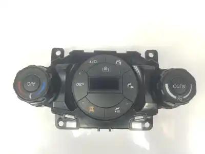 Second-hand car spare part climate control for ford fiesta vi (cb1, ccn) 1.6 st oem iam references 1935902  c1bt18c612af