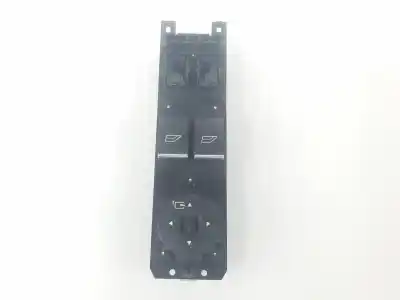 Second-hand car spare part left front power window switch for ford fiesta vi (cb1, ccn) 1.6 st oem iam references 2032976  f1et14a132fc