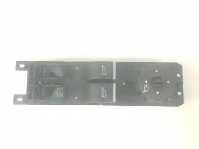 Second-hand car spare part left front power window switch for ford fiesta vi (cb1, ccn) 1.6 st oem iam references 2032976