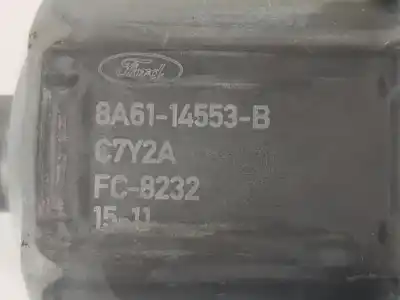 Автозапчасти б/у мотор стекла переднего правого за ford fiesta vi (cb1, ccn) 1.6 st ссылки oem iam 1852734  8a6114553bc