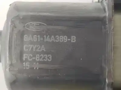 Автозапчасти б/у мотор переднего левого стекла за ford fiesta vi (cb1, ccn) 1.6 st ссылки oem iam 1852321  8a6114a389bc