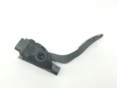 Second-hand car spare part accelerator pedal for ford fiesta vi (cb1, ccn) 1.6 st oem iam references 2120072  8v219f836ac