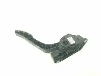 Second-hand car spare part accelerator pedal for ford fiesta vi (cb1, ccn) 1.6 st oem iam references 2120072  8v219f836ac