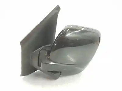 Peça sobressalente para automóvel em segunda mão espelho retrovisor esquerdo por renault trafic furgón 2.0 dci d energy referências oem iam 963022266r