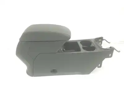 Автозапчасти б/у центральный подлокотник за seat leon (5f1) 1.4 16v tsi act ссылки oem iam 5f0863243a  5f0864207c