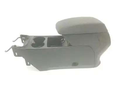 Автозапчасти б/у центральный подлокотник за seat leon (5f1) 1.4 16v tsi act ссылки oem iam 5f0863243a  5f0864207c