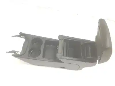 Автозапчасти б/у центральный подлокотник за seat leon (5f1) 1.4 16v tsi act ссылки oem iam 5f0863243a  5f0864207c