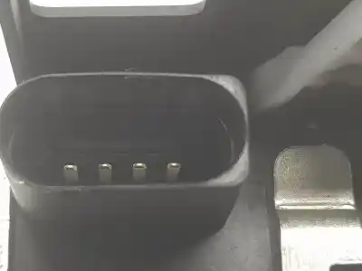 Автозапчасти б/у замок багажника/ворот за seat leon (5f1) 1.4 16v tsi act ссылки oem iam 5f4827505d  5f4827505d