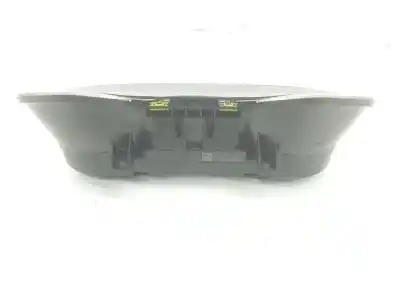 Автозапчасти б/у приборная доска за seat leon (5f1) 1.4 16v tsi act ссылки oem iam 5f0920740e  5f0920740e