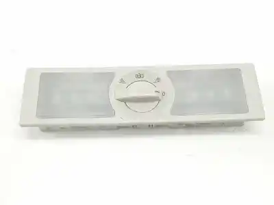 Автозапчасти б/у внутренний свет за seat leon (5f1) 1.4 16v tsi act ссылки oem iam 5f0947291b