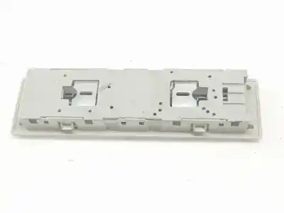Автозапчасти б/у внутренний свет за seat leon (5f1) 1.4 16v tsi act ссылки oem iam 5f0947291b  5f0947291b