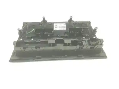 Автозапчасти б/у климат-контроль за seat leon (5f1) 1.4 16v tsi act ссылки oem iam 5f0907044ak  5f0907044ak