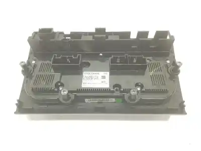 Автозапчасти б/у климат-контроль за seat leon (5f1) 1.4 16v tsi act ссылки oem iam 5f0907044ak  5f0907044ak