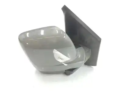Peça sobressalente para automóvel em segunda mão espelho retrovisor direito por renault trafic furgón 2.0 dci d energy referências oem iam 963012946r