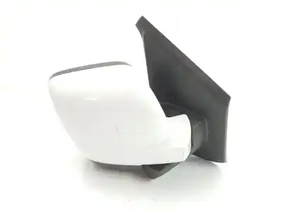 Peça sobressalente para automóvel em segunda mão espelho retrovisor direito por renault trafic furgón 2.0 dci d energy referências oem iam 963012946r