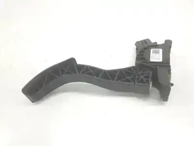 Автозапчастина б/у педальний потенціометр для seat leon (5f1) 1.4 16v tsi act посилання на oem iam 5q1723503h  5q1723503h