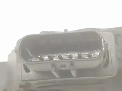 Автозапчастина б/у педальний потенціометр для seat leon (5f1) 1.4 16v tsi act посилання на oem iam 5q1723503h  5q1723503h