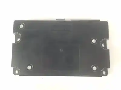 Peça sobressalente para automóvel em segunda mão módulo eletrônico por ford fiesta vi (cb1, ccn) 1.6 st referências oem iam d1bt14d212la  d1bt14d212la