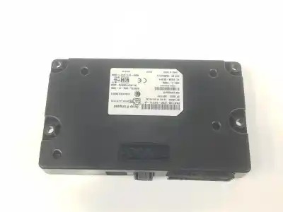 Peça sobressalente para automóvel em segunda mão MÓDULO ELETRÔNICO por FORD FIESTA VI (CB1, CCN)  Referências OEM IAM D1BT14D212LA  D1BT14D212LA