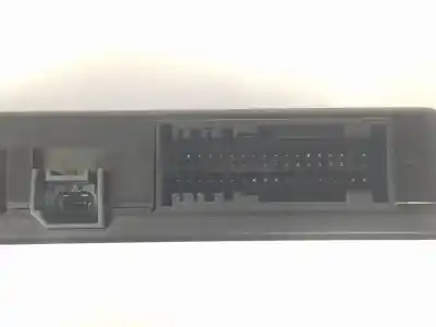 Peça sobressalente para automóvel em segunda mão módulo eletrônico por ford fiesta vi (cb1, ccn) 1.6 st referências oem iam d1bt14d212la  d1bt14d212la