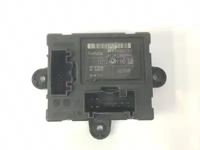 Second-hand car spare part electronic module for ford fiesta vi (cb1, ccn) 1.6 st oem iam references cv1t14b531ag