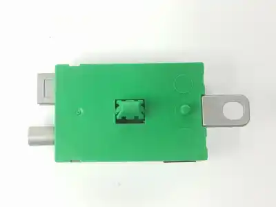 Second-hand car spare part electronic module for ford fiesta vi (cb1, ccn) 1.6 st oem iam references ba6t18c847ab  ba6t18c847ab