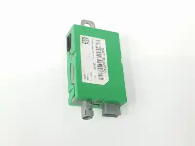 Second-hand car spare part electronic module for ford fiesta vi (cb1, ccn) 1.6 st oem iam references ba6t18c847ab