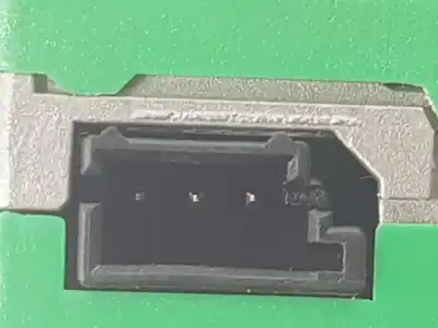 Second-hand car spare part electronic module for ford fiesta vi (cb1, ccn) 1.6 st oem iam references ba6t18c847ab  ba6t18c847ab
