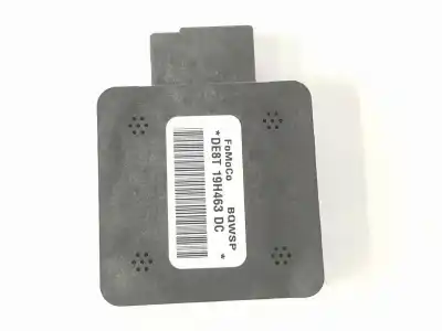 Second-hand car spare part electronic module for ford fiesta vi (cb1, ccn) 1.6 st oem iam references de8t19h463dc  de8t19h463dc
