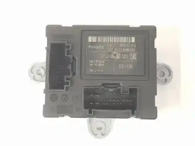 Second-hand car spare part electronic module for ford fiesta vi (cb1, ccn) 1.6 st oem iam references cv1t14b533ag