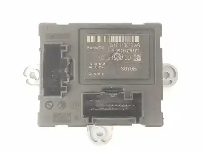 Second-hand car spare part electronic module for ford fiesta vi (cb1, ccn) 1.6 st oem iam references cv1t14b533ag  cv1t14b533ag