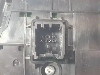 Second-hand car spare part multifunction switch for ford fiesta vi (cb1, ccn) 1.6 st oem iam references 1827431  c1bt18k811sa37ae