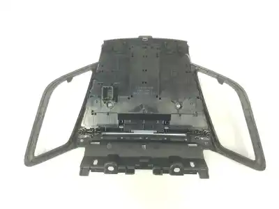 Second-hand car spare part multifunction switch for ford fiesta vi (cb1, ccn) 1.6 st oem iam references 1827431  c1bt18k811sa37ae