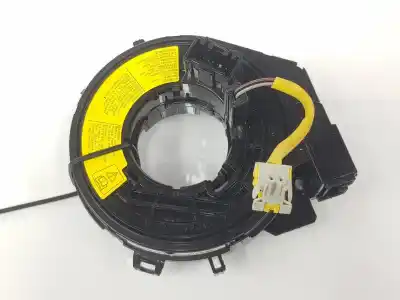 Second-hand car spare part air bag ring for ford fiesta vi (cb1, ccn) 1.6 st oem iam references 1930921