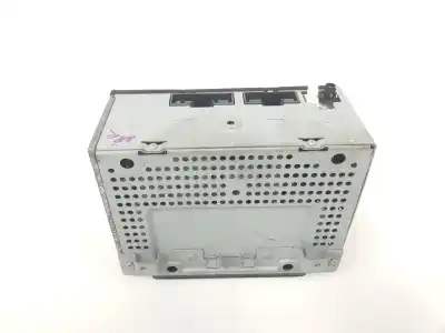 Second-hand car spare part audio system / radio cd for ford fiesta vi (cb1, ccn) 1.6 st oem iam references 2342466  e1bt18c815gr