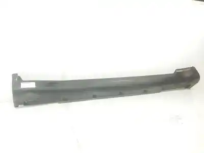 Автозапчастина б/у бічна сподниця для infiniti fx 30d awd посилання на oem iam 768511ca0a  768511cb0a