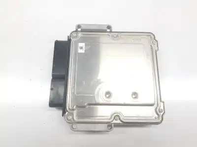 Second-hand car spare part ecu engine control for infiniti fx 3.0 v6 d oem iam references 237101by8c 0281017471 
