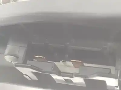 Автозапчастина б/у вентилятор опалення для infiniti fx 30d awd посилання на oem iam 27225jk60d  27225jk60b