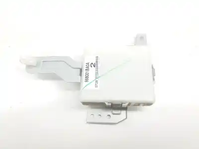 Tweedehands auto-onderdeel elektronische module voor infiniti fx 3.0 v6 d oem iam-referenties 988001ba0a 988001ba0a 