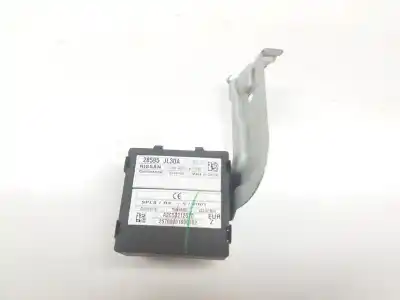 Tweedehands auto-onderdeel elektronische module voor infiniti fx 3.0 v6 d oem iam-referenties 28595jl30a 5wk47842 