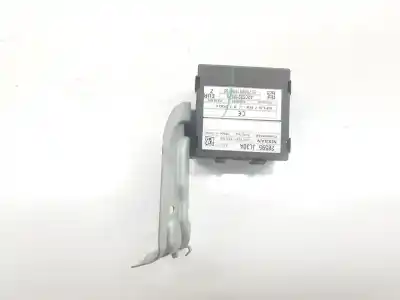Second-hand car spare part electronic module for infiniti fx 30d awd oem iam references 28595jl30a  5wk47842