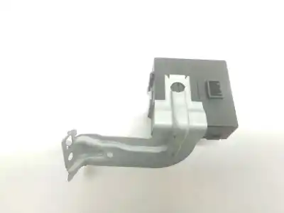 Second-hand car spare part electronic module for infiniti fx 30d awd oem iam references 28595jl30a  5wk47842