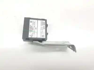 Second-hand car spare part electronic module for infiniti fx 30d awd oem iam references 28595jl30a  5wk47842