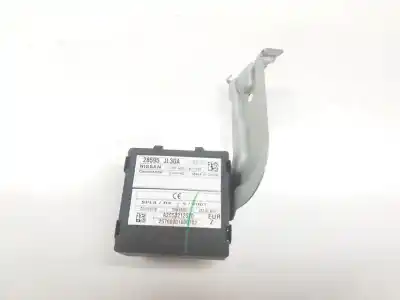 Second-hand car spare part electronic module for infiniti fx 30d awd oem iam references 28595jl30a  5wk47842