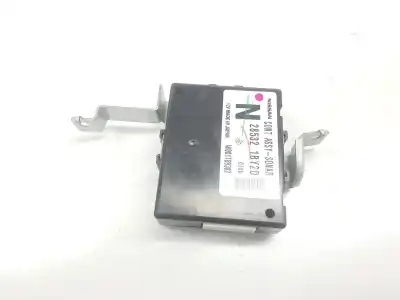 Peça sobressalente para automóvel em segunda mão módulo eletrônico por infiniti fx 3.0 v6 d referências oem iam 285321by2d 285321by2d 