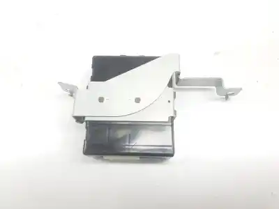 Second-hand car spare part electronic module for infiniti fx 30d awd oem iam references 285321by2d  285321by2d