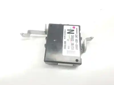 Second-hand car spare part electronic module for infiniti fx 30d awd oem iam references 285321by2d  285321by2d