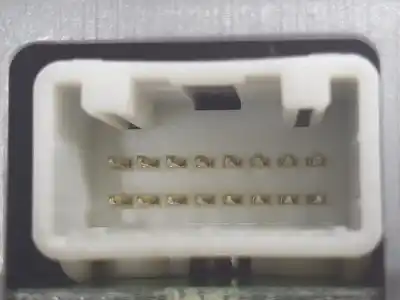Second-hand car spare part electronic module for infiniti fx 30d awd oem iam references 416501ca5b  416501ca0b
