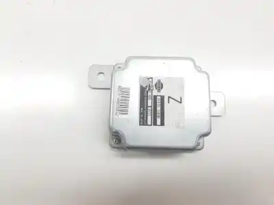 Second-hand car spare part electronic module for infiniti fx 30d awd oem iam references 416501ca5b  416501ca0b